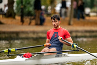 Bedford Autumn Division 3-2129