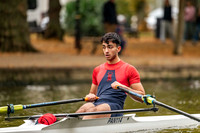 Bedford Autumn Division 3-2128