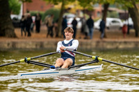 Bedford Autumn Division 3-2382