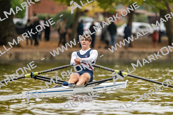 Bedford Autumn Division 3-2382