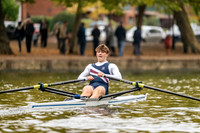 Bedford Autumn Division 3-2383