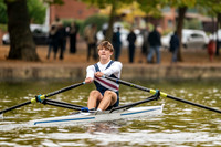 Bedford Autumn Division 3-2381