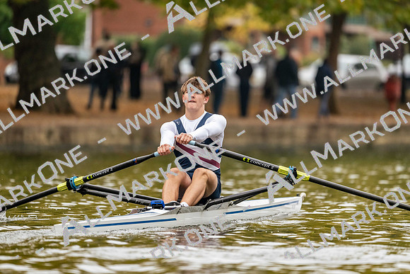 Bedford Autumn Division 3-2381