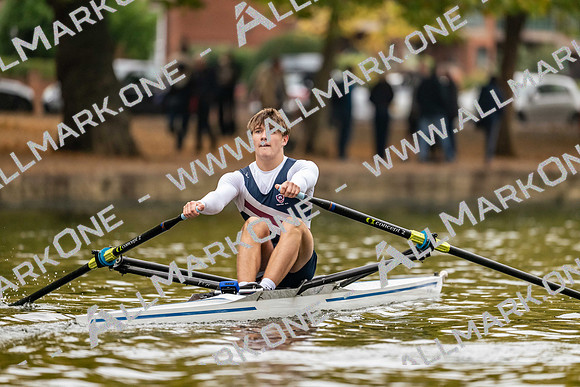 Bedford Autumn Division 3-2380
