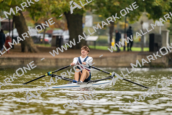 Bedford Autumn Division 3-2394