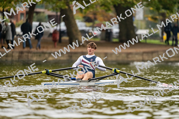 Bedford Autumn Division 3-2390