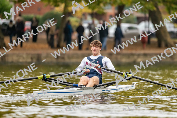 Bedford Autumn Division 3-2384