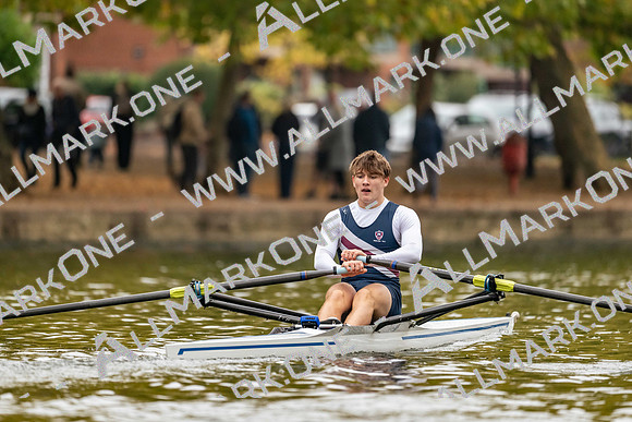 Bedford Autumn Division 3-2385