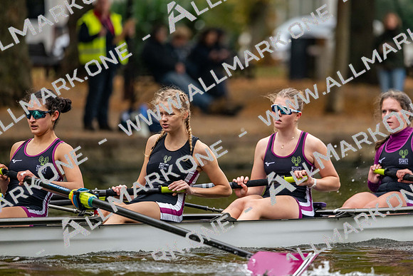 Bedford Autumn Division 4-289
