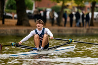 Bedford Autumn Division 3-2378