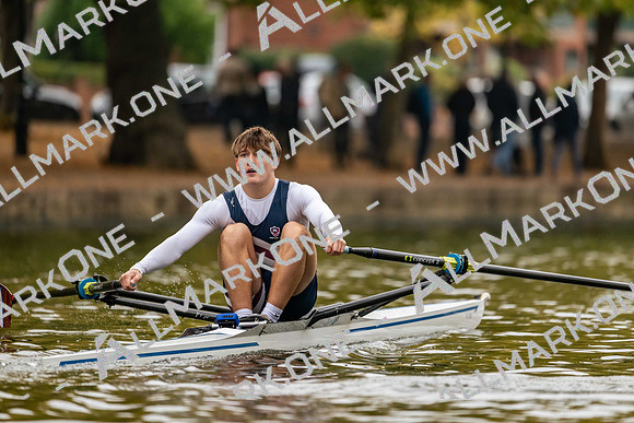 Bedford Autumn Division 3-2378