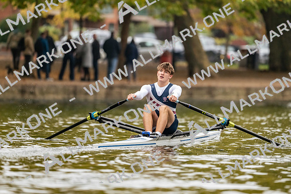 Bedford Autumn Division 3-2386