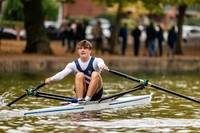 Bedford Autumn Division 3-2379