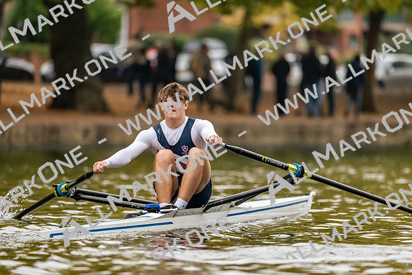 Bedford Autumn Division 3-2379
