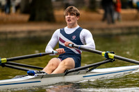 Bedford Autumn Division 3-2374