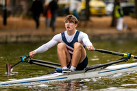 Bedford Autumn Division 3-2375
