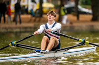 Bedford Autumn Division 3-2377