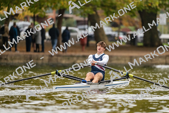 Bedford Autumn Division 3-2388