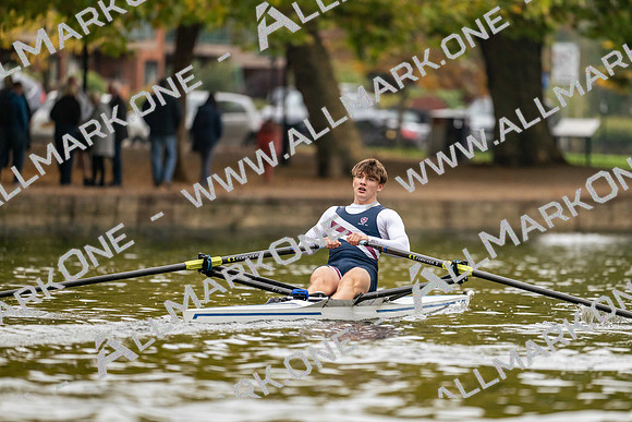 Bedford Autumn Division 3-2389