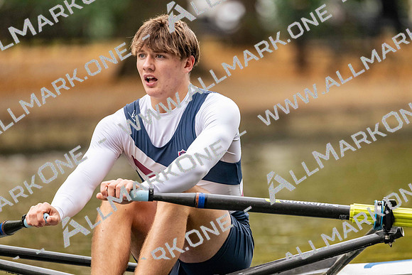 Bedford Autumn Division 3-2366