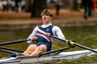 Bedford Autumn Division 3-2373