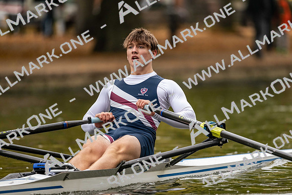 Bedford Autumn Division 3-2373