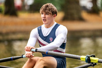 Bedford Autumn Division 3-2365