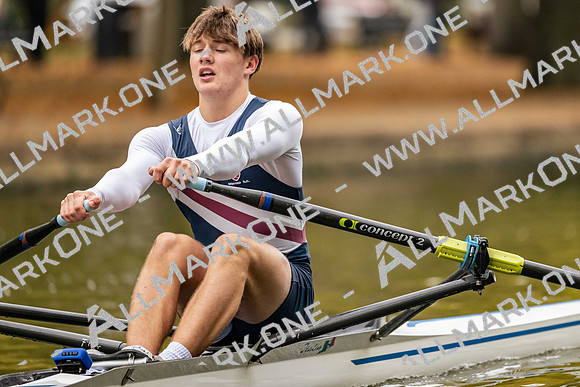 Bedford Autumn Division 3-2370