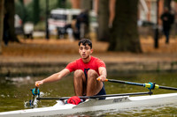 Bedford Autumn Division 3-2134