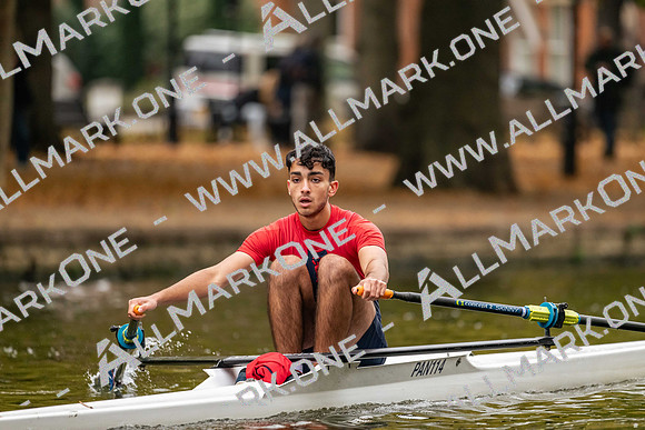 Bedford Autumn Division 3-2134
