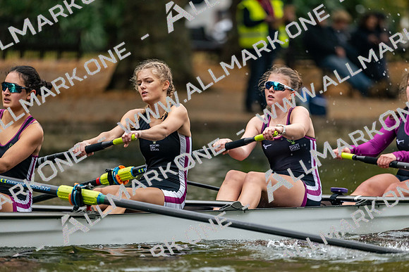 Bedford Autumn Division 4-287