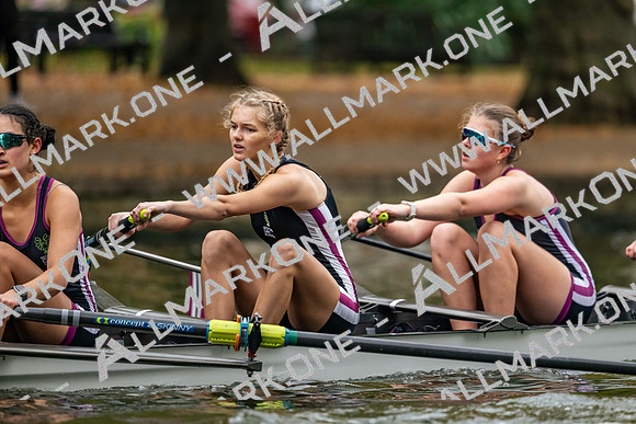 Bedford Autumn Division 4-285