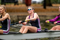 Bedford Autumn Division 4-280