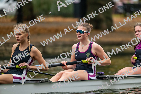 Bedford Autumn Division 4-282
