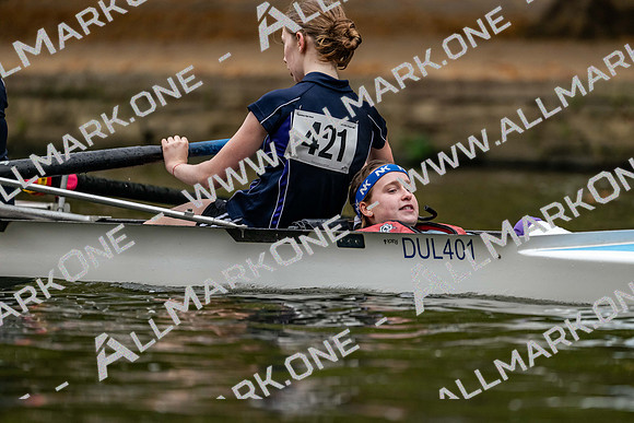 Bedford Autumn Division 4-760