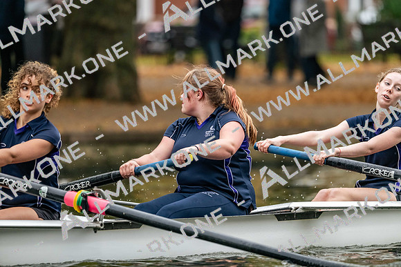 Bedford Autumn Division 4-780