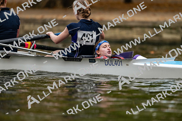 Bedford Autumn Division 4-757