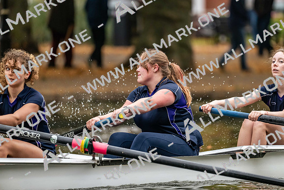 Bedford Autumn Division 4-779