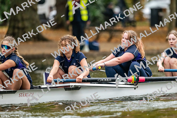 Bedford Autumn Division 4-784