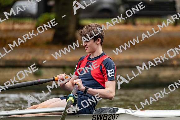 Bedford Autumn Division 4-1117