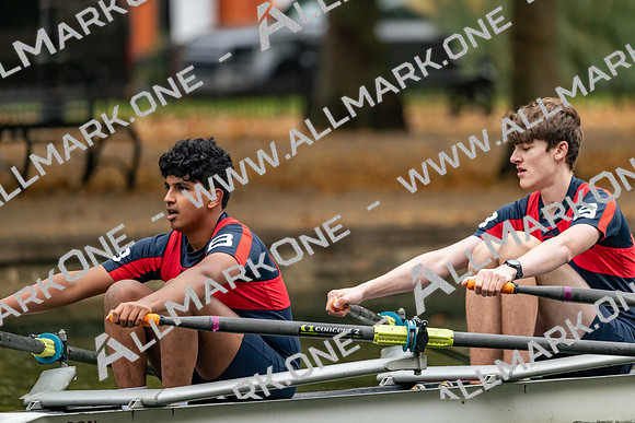 Bedford Autumn Division 4-1121