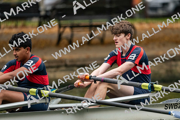 Bedford Autumn Division 4-1120