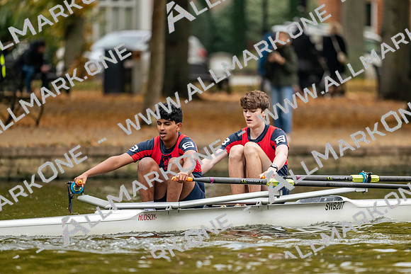 Bedford Autumn Division 4-1134