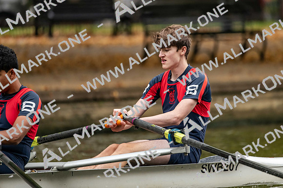 Bedford Autumn Division 4-1119