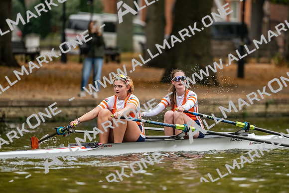 Bedford Autumn Division 4-1429