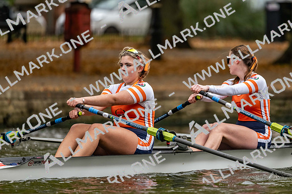 Bedford Autumn Division 4-1415