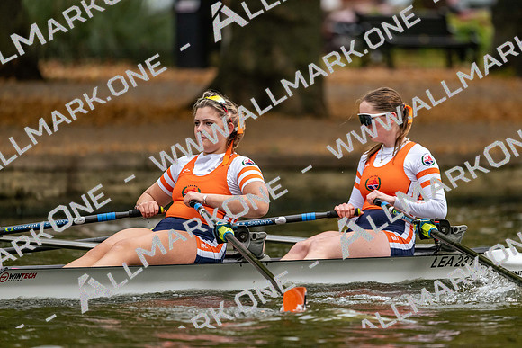 Bedford Autumn Division 4-1417