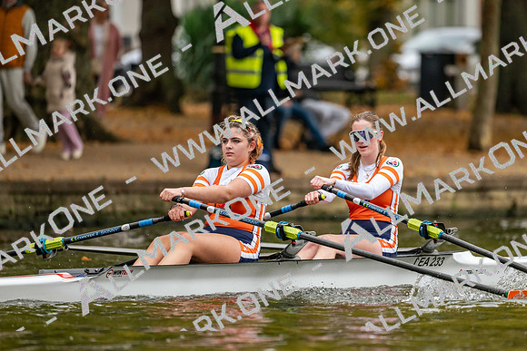 Bedford Autumn Division 4-1426