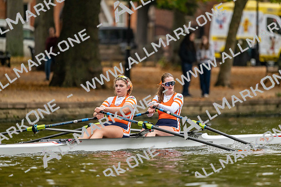 Bedford Autumn Division 4-1432