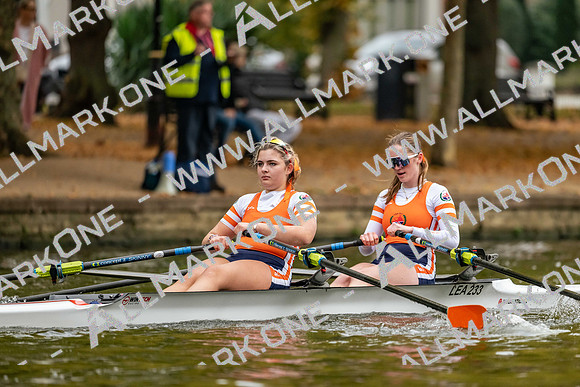 Bedford Autumn Division 4-1427